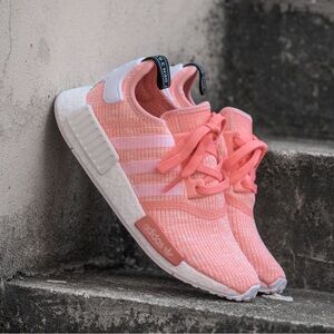 Adidas NMD R1 Sun Glow